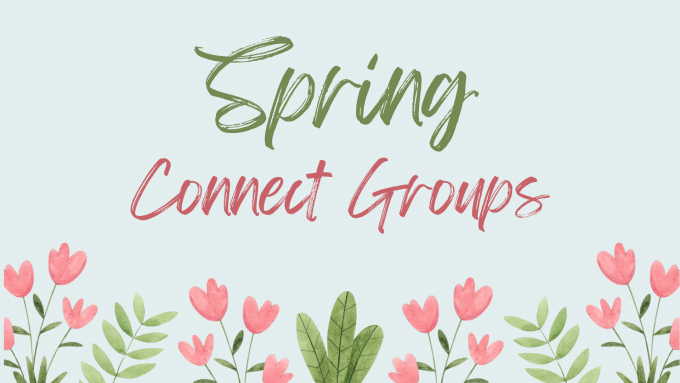 Spring-Connect-Groups