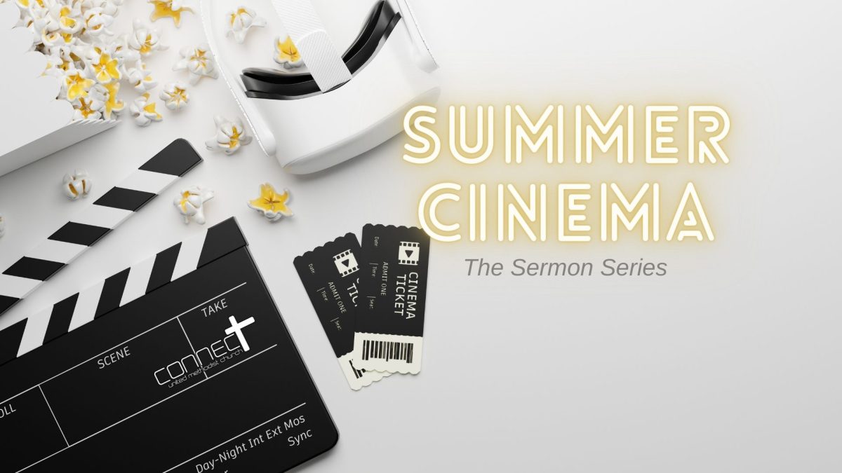 Summer Cinema Sermon Title