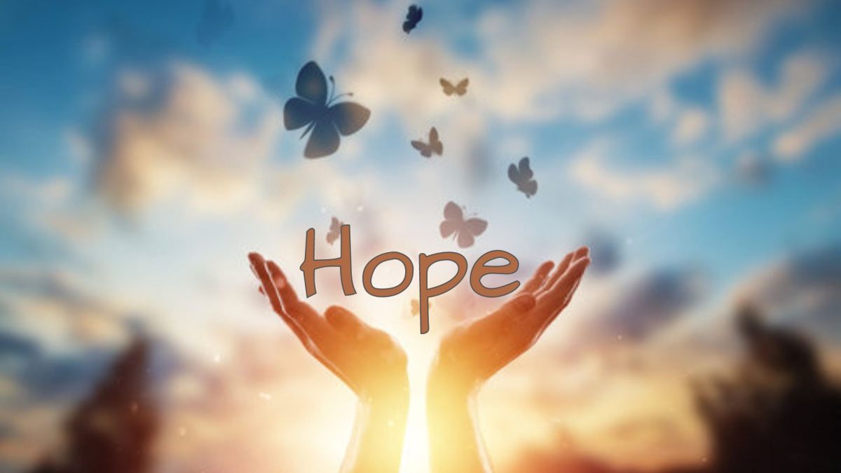 Hope (Proclaim)